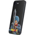 Dragon Ball Super Trunks Portrait iPhone 16e Skin